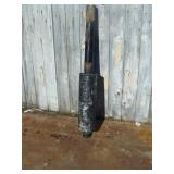 Large Stack Muffler