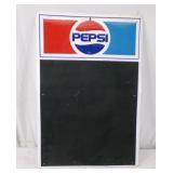 PEPSI Message Board