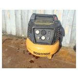 BOSTICH Pancake Compressor -Repair / Parts