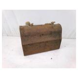 Vintage Lunch Box