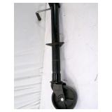 Trailer Jack 2000 Lbs  Rating