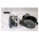 Winches