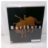 MARLBORO Sign / Light