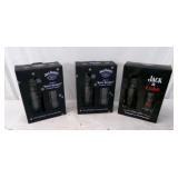 Jack Daniels and Coke Glass Sets