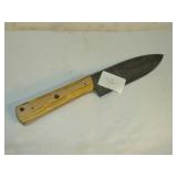 New MHS Knife