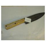 New MHS Knife