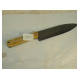 New MHS Knife