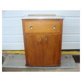 Vintage Kitchen Cabinet