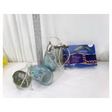 Cool Looking Light Fixtures and Rope Light
