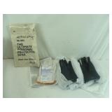 Special Electrical Gloves - Protective Gear