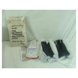 Special Electrical Gloves - Protective Gear