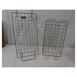 Wire Baskets
