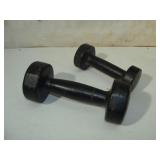 Hand Weights