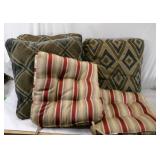 Chair Cushions