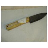 New MHS Knife