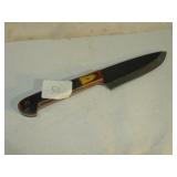New MHS Knife