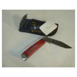 New MHS Knife and Sheath