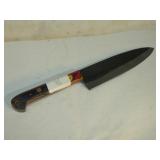 New MHS Knife
