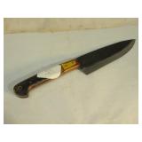 New MHS Knife