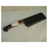 New MHS Knife