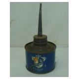 MAGTAG Oil Can