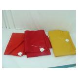 Colorful Table Cloth