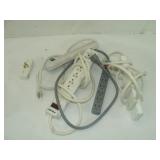 Electric Power Strips