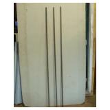 Five Bars of Re Rod