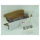 Radial Tire Traction Cable - TA 1945