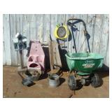 Miscellaneous Garden Items