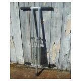 Airgo Pogo Stick