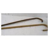 Wooden Canes