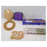 Cribbage Boards