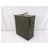 Ammo Box