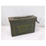 Ammo Box