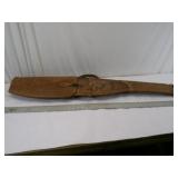 Leather Gun Case