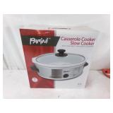 PARINI Slow Cooker