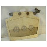 Mud Flap