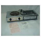 CAPITOL Broil and Range Unit - VG Condition