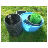 Misc Tubs