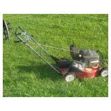 TORO Lawn Mulcher/Mower - Unk Condition