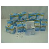17 Boxes of Aspirin