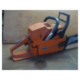HUSQVARNA   Chain Saw