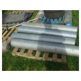 Tubes or Duct Like