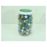 Jar #2 of Marbles