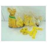 Tee Post Electric Fence Extension Insulators