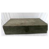 Wooden Case
