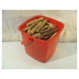 Clothes Pins