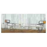 Front Fog Light Rack