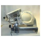 BERKEL Commerical Meat Slicer - No Action for Me